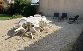 Maison De Vacances Gite De La Sevre À